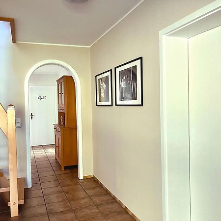 Pension 1595 Im Weingut Botzet Maring-Noviand Exteriér fotografie